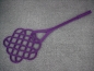 Carpet beater heavy duty length 79 cm, width 30 cm PVC