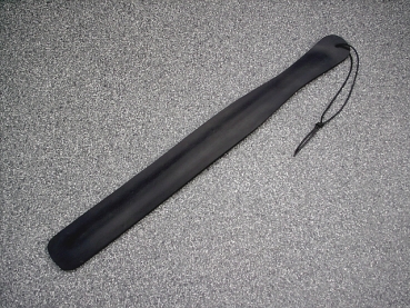 Leather Paddle Length 50 cm length with handloop