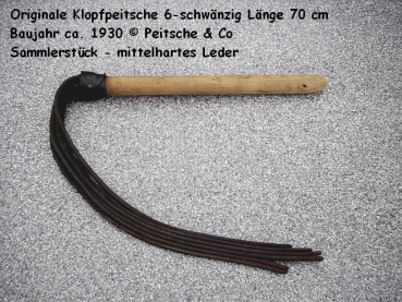 leatherwhip
