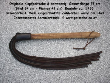 leatherwhip