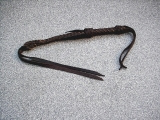 Quirts horsewhip