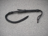 Quirts horsewhip